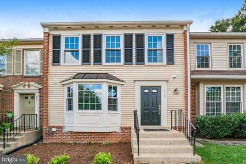 6573 SAND WEDGE COURT, ALEXANDRIA, VA 22312