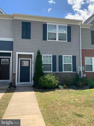 304 MAGELLAN DRIVE, MARTINSBURG, WV 25404