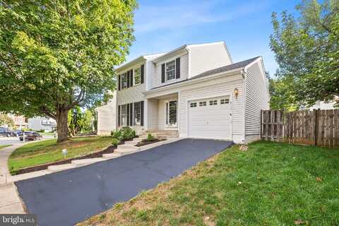 6739 MORNING RIDE CIRCLE, ALEXANDRIA, VA 22315