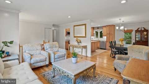 8703 MONTPELIER DRIVE, LAUREL, MD 20708