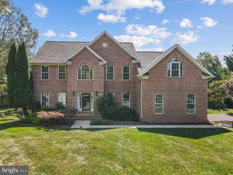 16009 FIELDS END COURT, WOODBINE, MD 21797