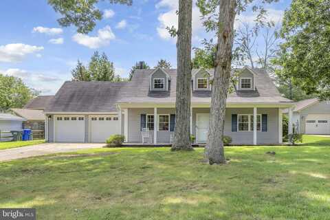 3464 TAMARACK COURT, WALDORF, MD 20602