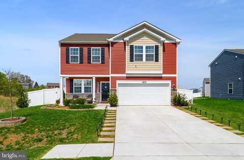 160 BAR HARBOR TERRACE, CHARLES TOWN, WV 25414