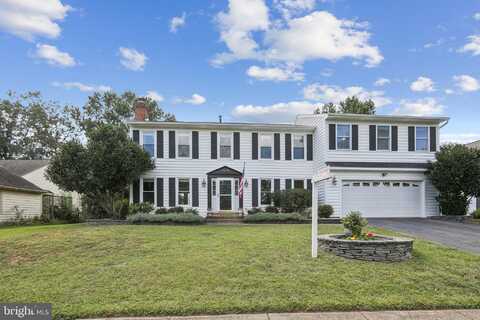 5610 ROWENA DRIVE, CENTREVILLE, VA 20120