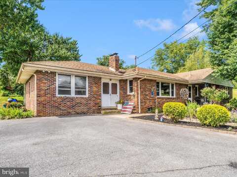 1844 ALBERT RILL ROAD, HAMPSTEAD, MD 21074