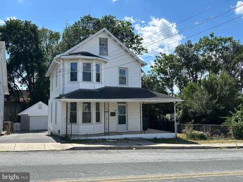 421 WASHINGTON STREET, HAGERSTOWN, MD 21740