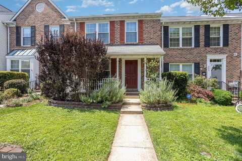 226 HUNTERS RUN TERRACE, BEL AIR, MD 21015