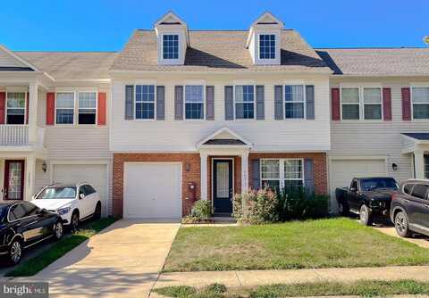 44017 SWIFT FOX DRIVE, CALIFORNIA, MD 20619