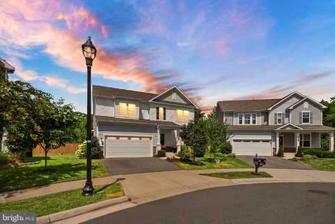 125 DIZEREGA COURT SW, LEESBURG, VA 20175