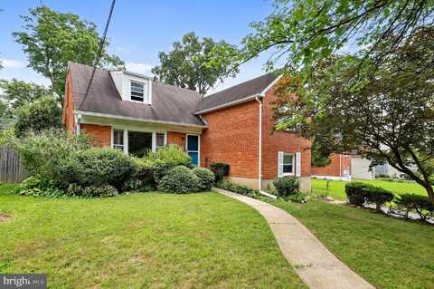 13307 GRENOBLE DRIVE, ROCKVILLE, MD 20853