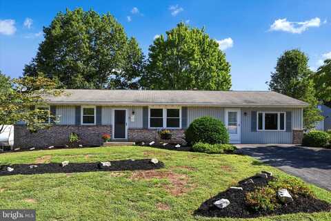 33 STONY RUN ROAD, STEVENS, PA 17578