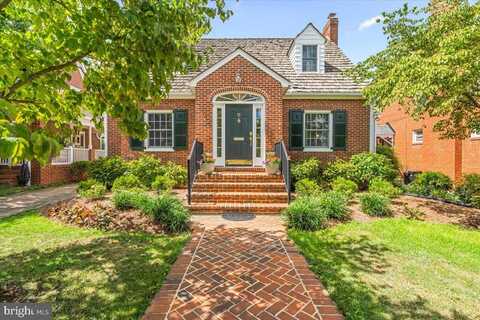 11 N JEFFERSON STREET, FREDERICK, MD 21701