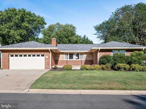 127 WOODBERRY ROAD NE, LEESBURG, VA 20176
