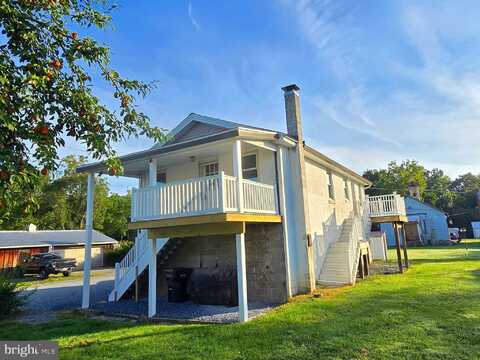 453 E MAIN STREET, VIRGINVILLE, PA 19564
