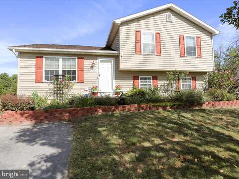 203 UNIVERSE DRIVE, MARTINSBURG, WV 25404