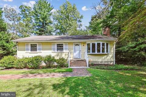 289 HILLSMERE DRIVE, ANNAPOLIS, MD 21403
