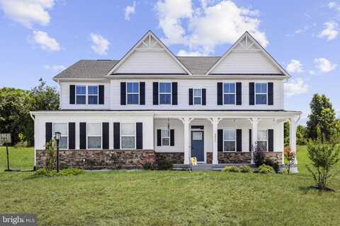 9427 BLUE JAY COURT, WARRENTON, VA 20187