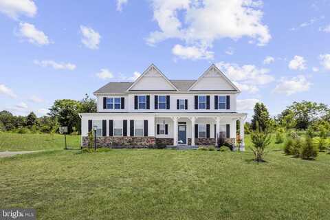 9427 BLUE JAY COURT, WARRENTON, VA 20187