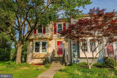 6341 LORING DRIVE, COLUMBIA, MD 21045