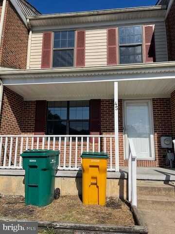 45 MACTAVISH COURT, NEW CASTLE, DE 19720