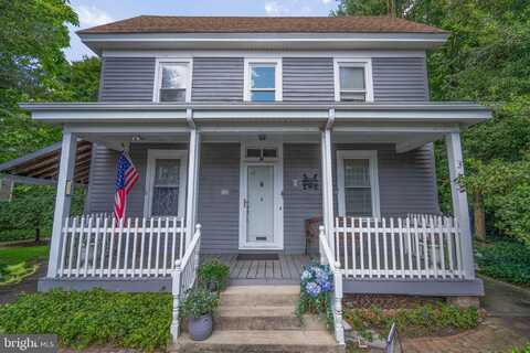 108 CEDAR STREET, MILLVILLE, NJ 08332