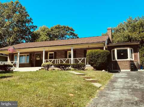 425 BEECHCROFT ROAD, WINCHESTER, VA 22601
