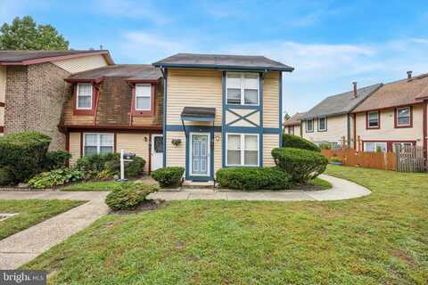 14 DOVER COURT, CLEMENTON, NJ 08021