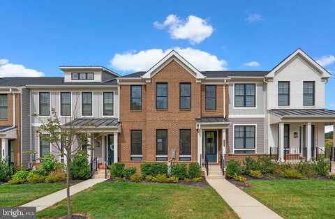 3006 MOUNT VILLA PARKWAY, ELLICOTT CITY, MD 21042