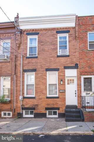3269 LIVINGSTON STREET, PHILADELPHIA, PA 19134
