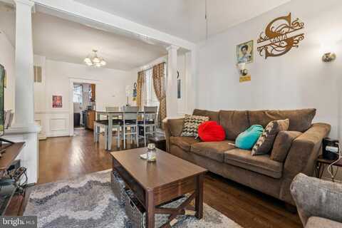 5401 GERLAND AVENUE, BALTIMORE, MD 21206