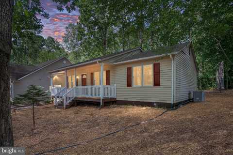 303 MT PLEASANT DRIVE, LOCUST GROVE, VA 22508