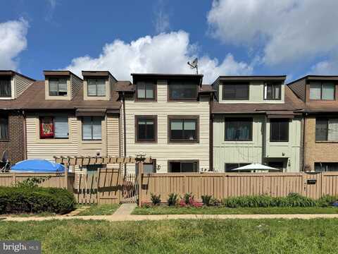 9921 FOREST VIEW PLACE, MONTGOMERY VILLAGE, MD 20886