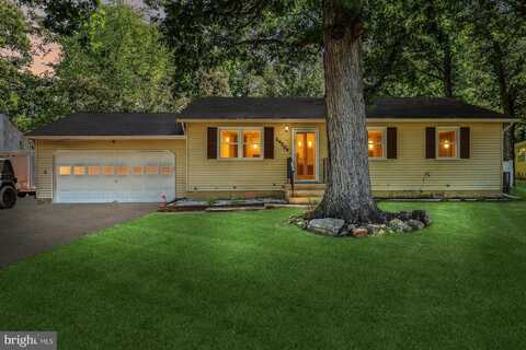 14704 LIVINGSTON ROAD, ACCOKEEK, MD 20607