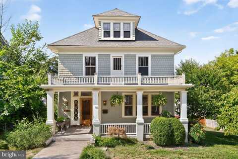 19 WHITTIER STREET NW, WASHINGTON, DC 20012