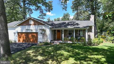 463 LYMINGTON ROAD, SEVERNA PARK, MD 21146