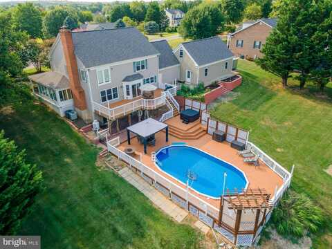 50 HEATH DRIVE, CHARLES TOWN, WV 25414