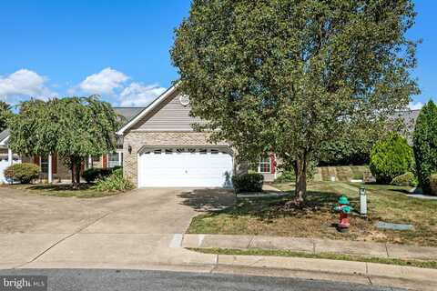 120 BAYBERRY COURT, STEPHENS CITY, VA 22655