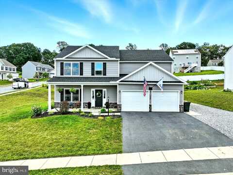 100 STEEPLE CHASE DRIVE, YORK HAVEN, PA 17370