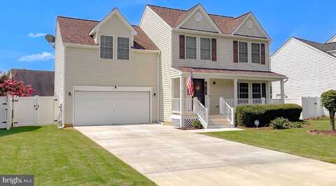 22697 ATHLONE DRIVE, GREAT MILLS, MD 20634