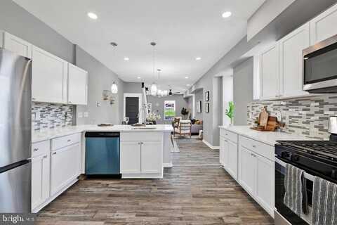 3004 WEAVER AVENUE, BALTIMORE, MD 21214