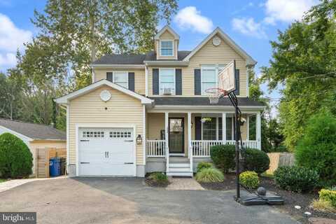 1054 KINGS HIGHWAY, WEST DEPTFORD, NJ 08086