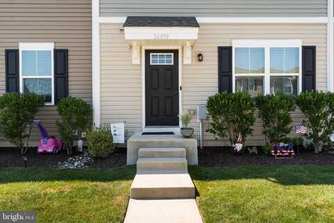 26079 SAINT HAYES BOULEVARD, MILLSBORO, DE 19966