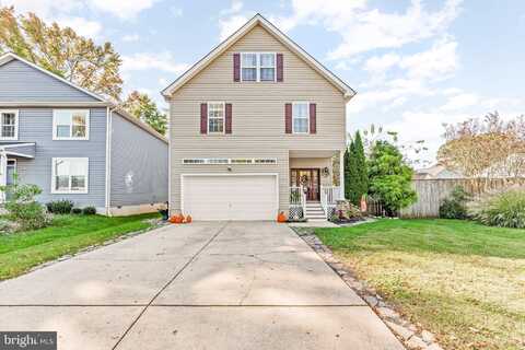 619 PARK PLACE, DEALE, MD 20751