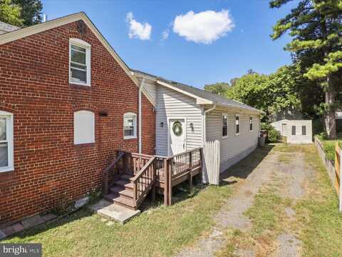 7732 LITTLE RIVER TURNPIKE, ANNANDALE, VA 22003