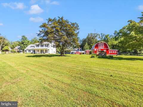 17515 DOCTOR BIRD ROAD, SANDY SPRING, MD 20860