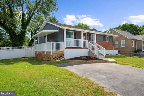 3005 OHIO AVENUE, BALTIMORE, MD 21227