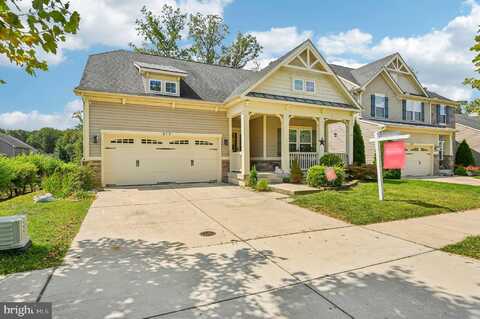 819 CREEKSIDE VILLAGE BOULEVARD, GLEN BURNIE, MD 21060