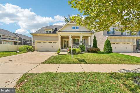 819 CREEKSIDE VILLAGE BOULEVARD, GLEN BURNIE, MD 21060