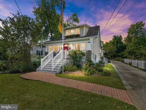 1115 TYLER AVENUE, ANNAPOLIS, MD 21403