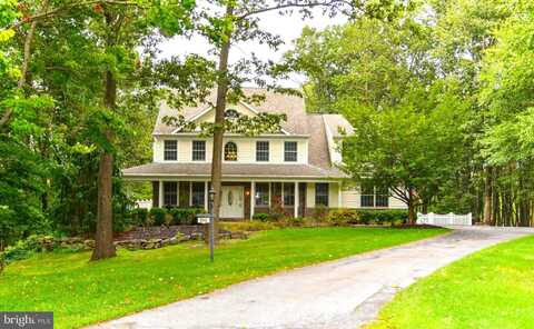 9040 AIRFIELD COURT, KEMPTON, PA 19529